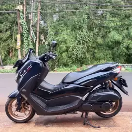 Nmax New Kunci 2022 Hijau Gress Bagus orisinil