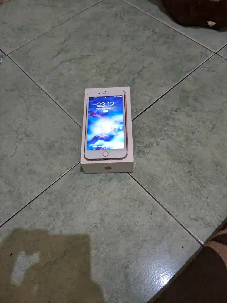 Iphone 7 plus 32GB ibox