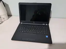 Laptop HP 14bw A9 VGA R5