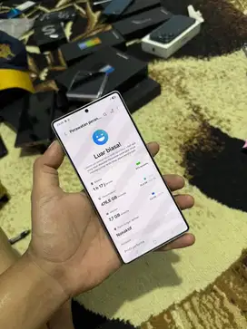 Samsung S25 Ultra 12/512 Resmi SEIN