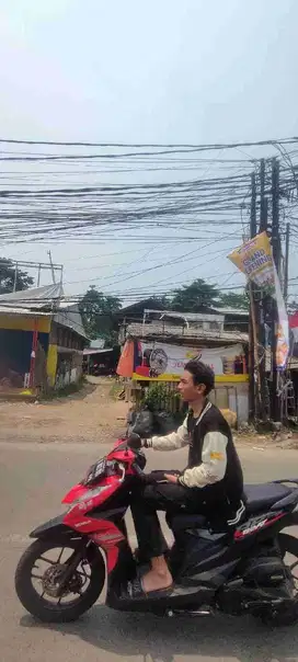 dijual Tanah pinggir jalan Jatibening