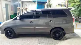 Velg HSR R18 bekas innova kaya baru