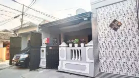Perumahan Poris Indah Cipondoh  kota Tgr