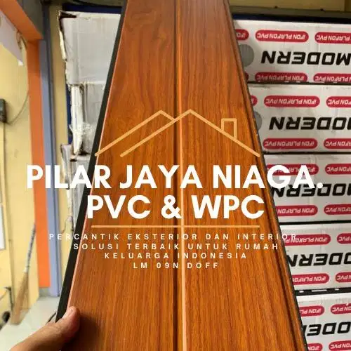 Distributor plafon pvc