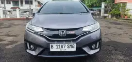 Honda Jazz RS AT 2015