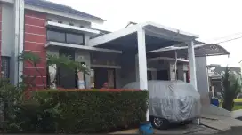 Disewakan Rumah Banjaran Residence
Suasana villa puncak—tenang & sejuk