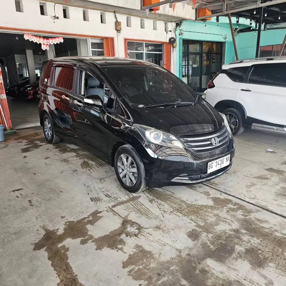 [DP20JT] HONDA FREED PSD A/T 2011/2012