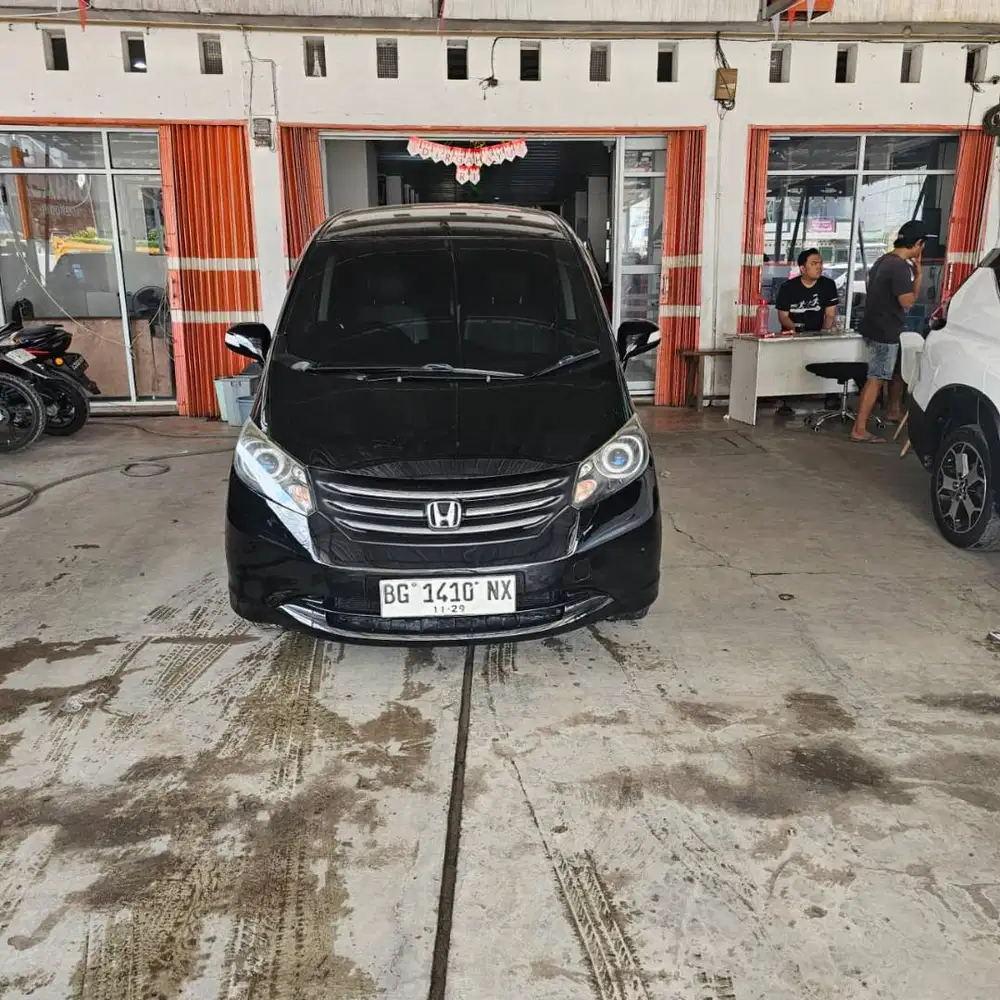 [DP20JT] HONDA FREED PSD A/T 2011/2012