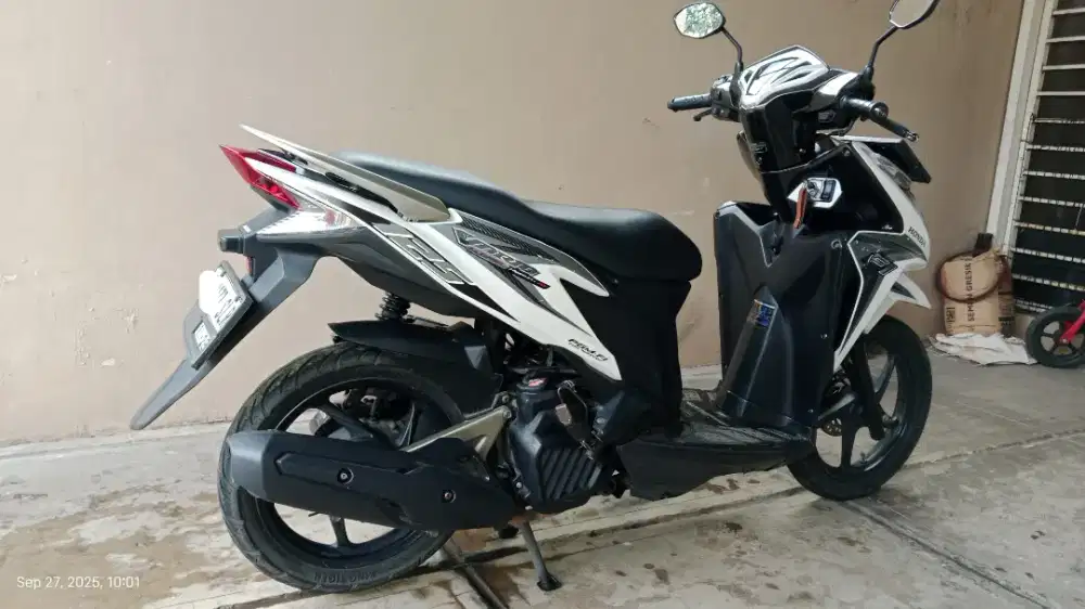 For Sale Honda Vario KZR 2013 Good Condition