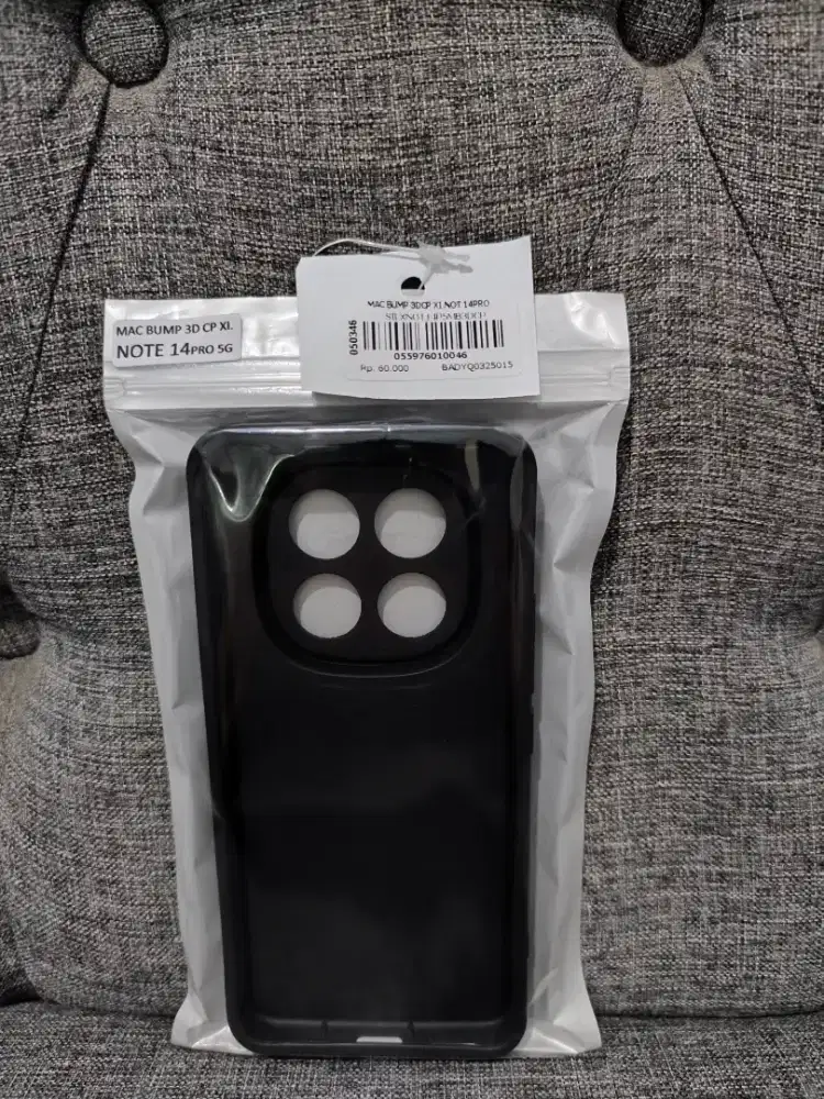 Casing / Case Redmi note 14 pro 5G