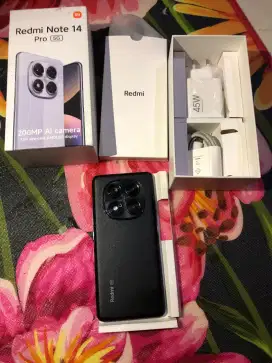 Redmi Not 14 Pro 5G 8/256