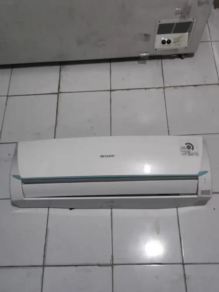 Indoor AC Sharp 1 PK Thailand