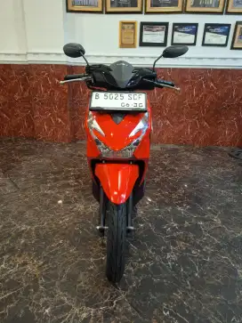 HUB KOKOM DP 1 JT HONDA beat Cbs isi 2025 like New,  Bisa Bayar COD
