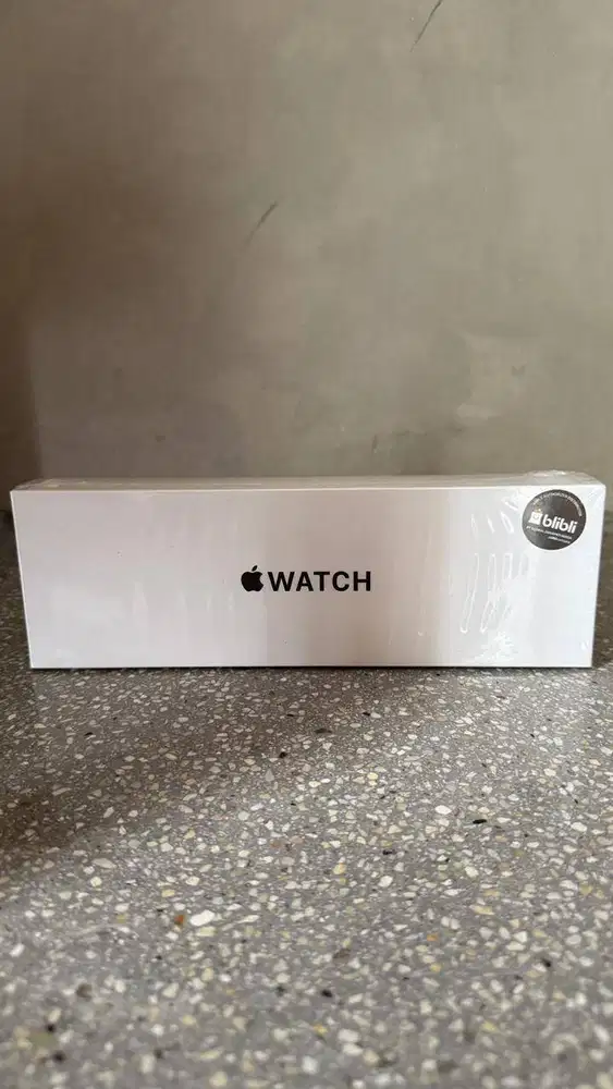 BNIB Apple Watch SE (Gen 2) | IBOX
