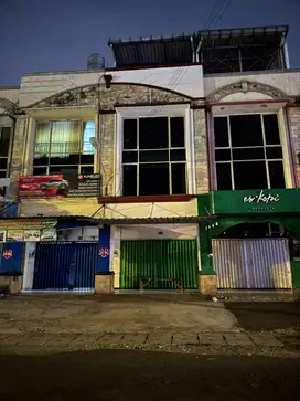 Disewakan Ruko Grand Sungkono Mayjen Sungkono siap dijadikan kantor
