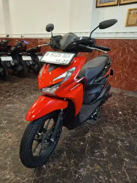 HUB KOKOM DP 1 JT HONDA beat Cbs isi 2025 like New,  Bisa Bayar COD