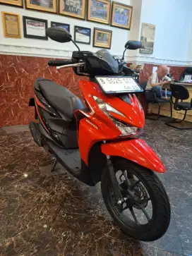 HUB KOKOM DP 1 JT HONDA beat Cbs isi 2025 like New,  Bisa Bayar COD