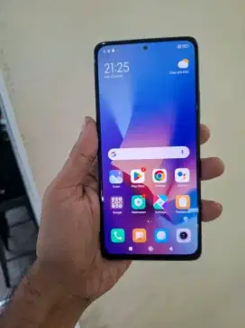 Redmi Note 10 Pro NFC Mulus Orian Istimewa