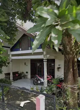 Rumah gayamsari badak dekat exit tol majapahit 5menit Simpanglima