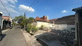 Tanah pedurungan mahesa purwomukti dekat exit tol majapahit