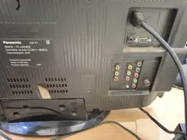 TV LCD Panasonic 24 Inch Murah siap pakai