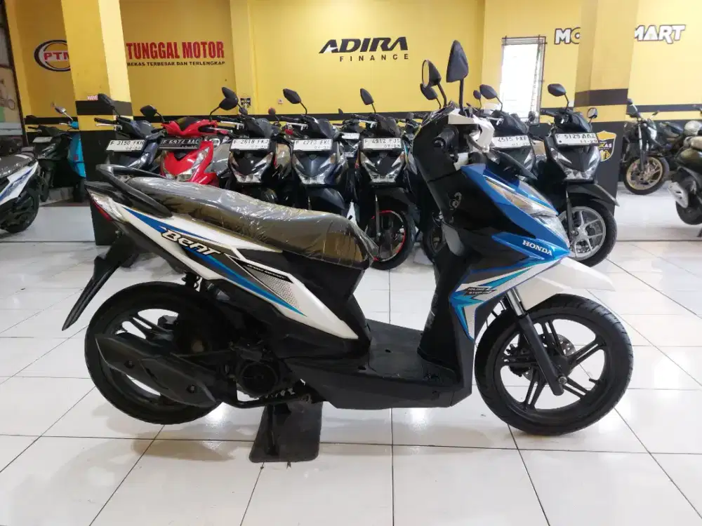 Ready Beat FI cw 2016 cash kredit