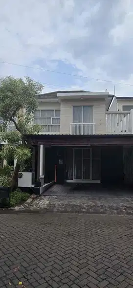DiJual Cepat Rumah Royal Residence Surabaya