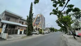 Rumah kost kota jl Gondomono samping hotel dekat Paragon Simpanglima
