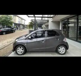 BRIO E 2015 MANUAL