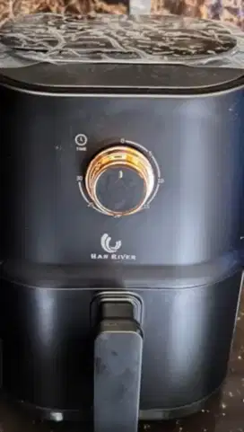 Han river  Air Fryer HRAF04 3.5 L bekas