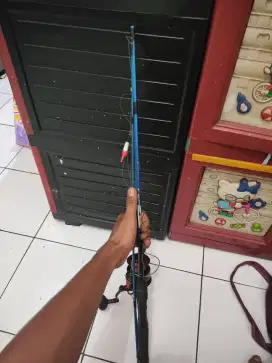 PANCINGAN CARNIVAL 6000