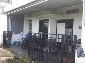 Rumah tembalang cluster perumahan dekat Undip Strategis Murah