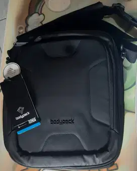 Tas Tablet tas Ipad Tas notebook 10 inch Bodypack Neo Xaviery (Nego)