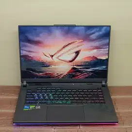 ROG STRIX G614JU Intel Core i5-13450HX 16GB/512GB RTX 4050 GEN13 RGB