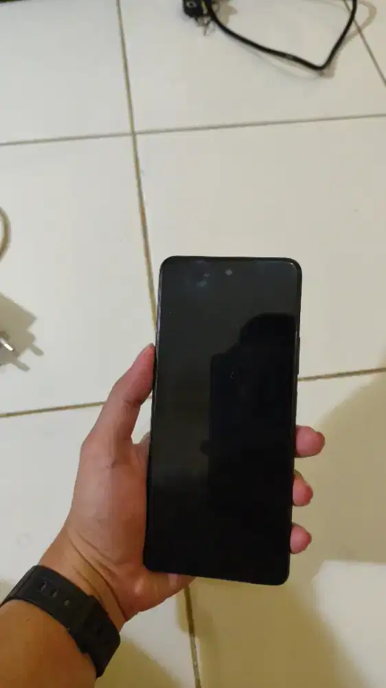 INFINIX NOTE 30 8/256