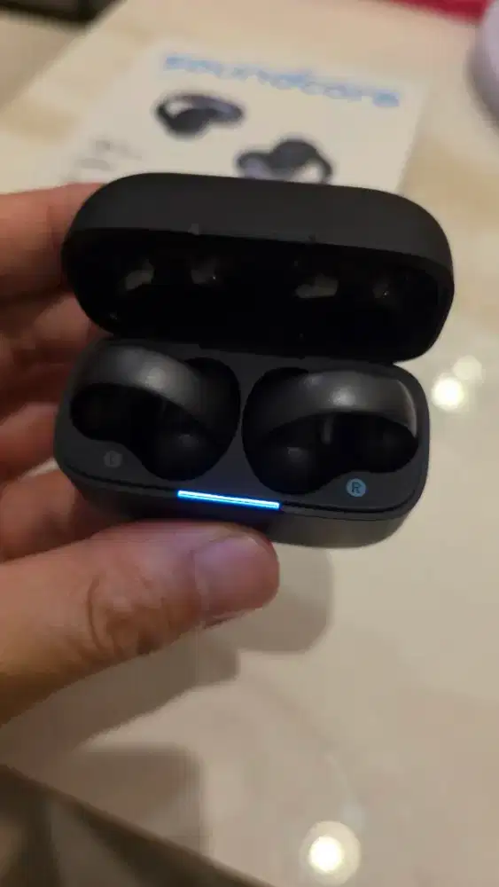 Anker soundcore open ear a3388