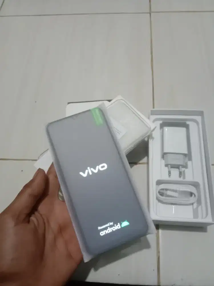 VIVO Y20S G 8/256