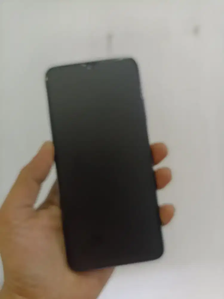Poco m3 6/128 hp casan siap pakai