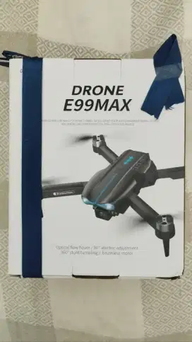 Dijual Drone E99MAX Baru