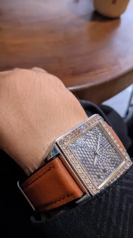 Guess Phyton Vintage Rare