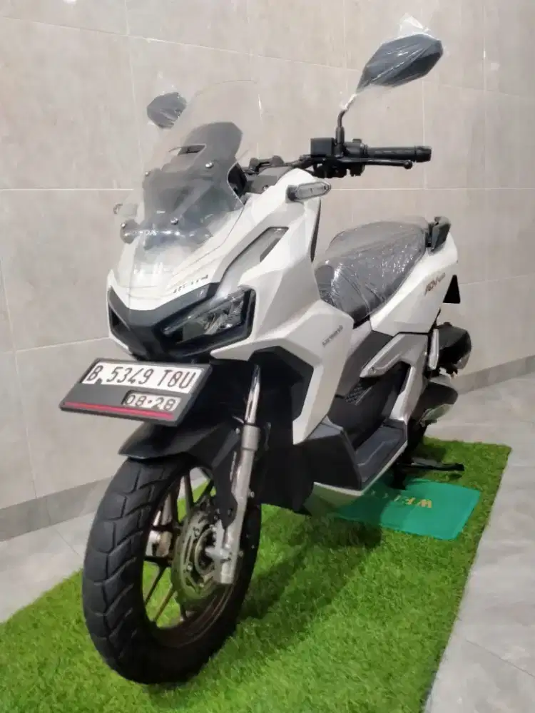 Honda ADV 160 cc Type ABS Tahun 2023 Full Original