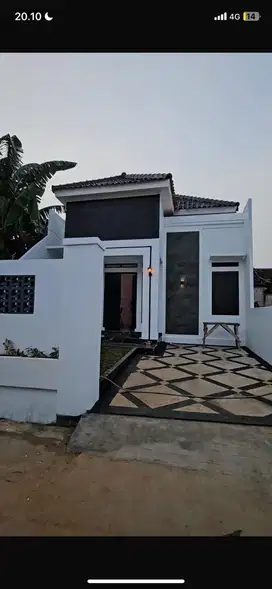 disewakan rumah