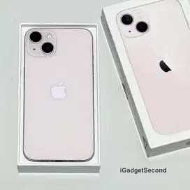 IPHONE 13 128GB IBOX PINK