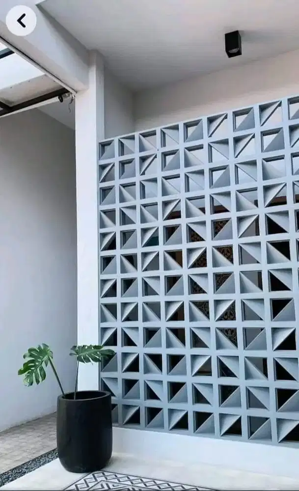 Loster minimalist