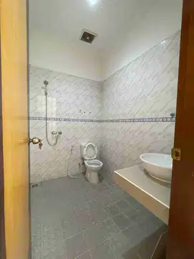 dijual rumah bagus murah taman kopo indah cluster bagus
