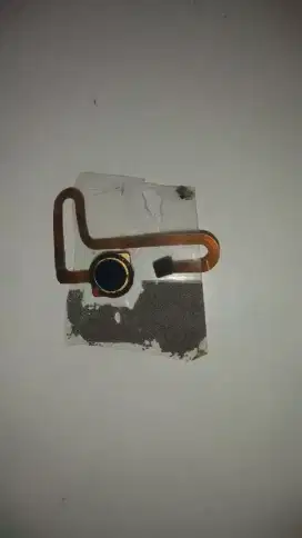 Sidik jari Xiaomi redmi note 8/fingeprint