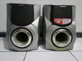 SPEAKER AIWA PASIF