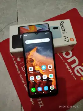 xiaomi redmi a2 3/64gb black