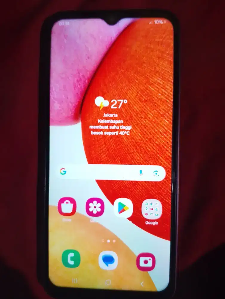 Samsung a14 ram 6/128gb
