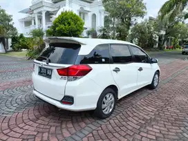 Mobilio E matic 2017